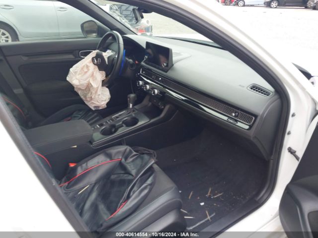 Photo 4 VIN: 2HGFE2F50NH593261 - HONDA CIVIC 