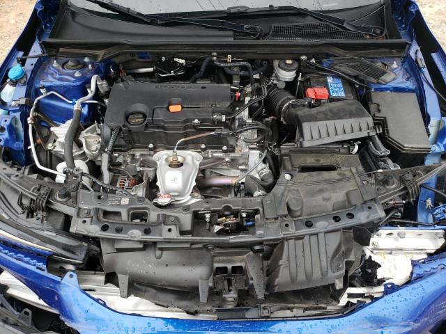 Photo 10 VIN: 2HGFE2F50NH595916 - HONDA CIVIC SPOR 