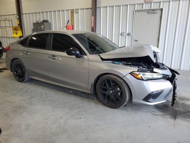 Photo 3 VIN: 2HGFE2F50NH598718 - HONDA CIVIC 