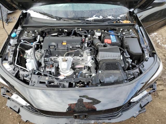 Photo 10 VIN: 2HGFE2F50NH599805 - HONDA CIVIC SPOR 