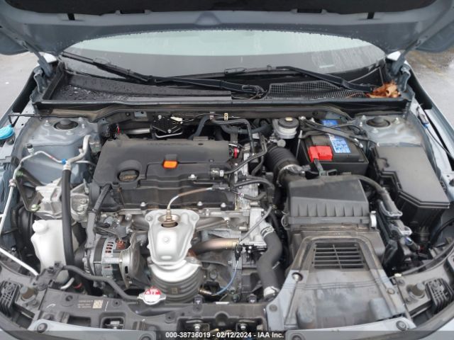 Photo 9 VIN: 2HGFE2F50NH600306 - HONDA CIVIC 