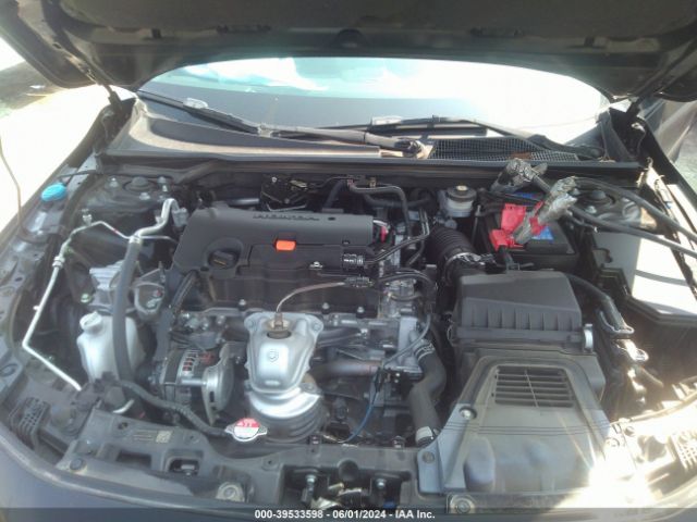 Photo 9 VIN: 2HGFE2F50NH606767 - HONDA CIVIC 