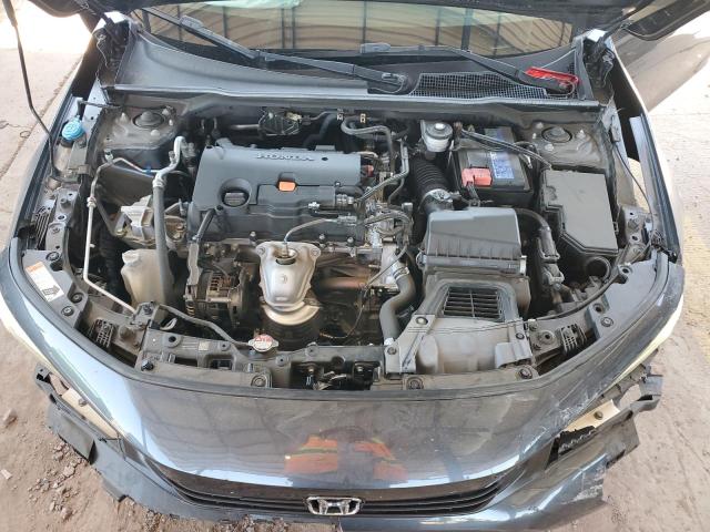 Photo 10 VIN: 2HGFE2F50NH610124 - HONDA CIVIC SPOR 