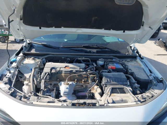 Photo 9 VIN: 2HGFE2F50PH504727 - HONDA CIVIC 