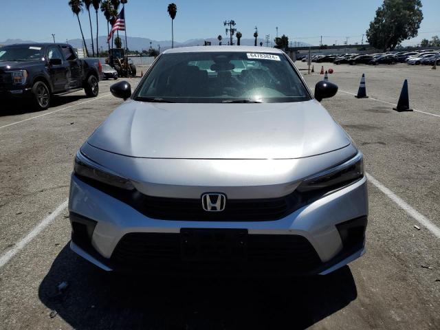 Photo 4 VIN: 2HGFE2F50PH505456 - HONDA CIVIC 