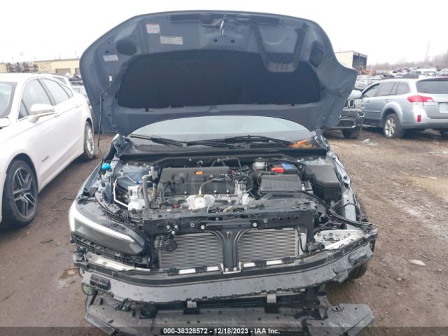 Photo 5 VIN: 2HGFE2F50PH507370 - HONDA CIVIC 