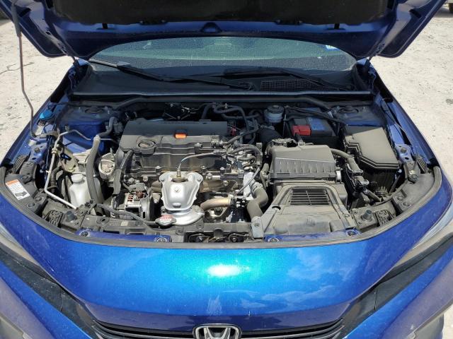 Photo 10 VIN: 2HGFE2F50PH508857 - HONDA CIVIC SPOR 