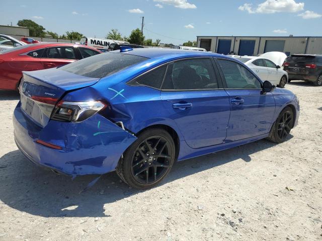 Photo 2 VIN: 2HGFE2F50PH508857 - HONDA CIVIC SPOR 