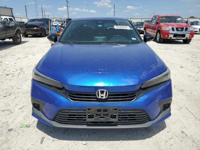 Photo 4 VIN: 2HGFE2F50PH508857 - HONDA CIVIC SPOR 