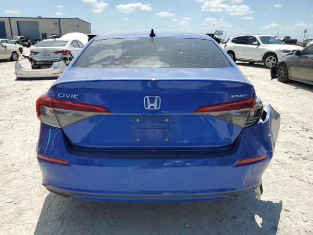 Photo 5 VIN: 2HGFE2F50PH508857 - HONDA CIVIC SPOR 