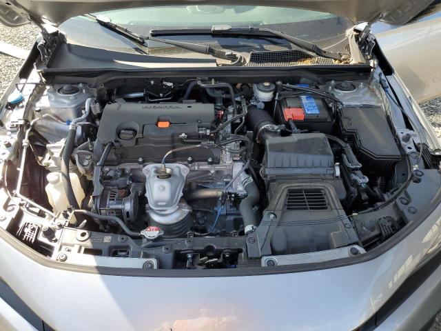 Photo 10 VIN: 2HGFE2F50PH509409 - HONDA CIVIC SPOR 