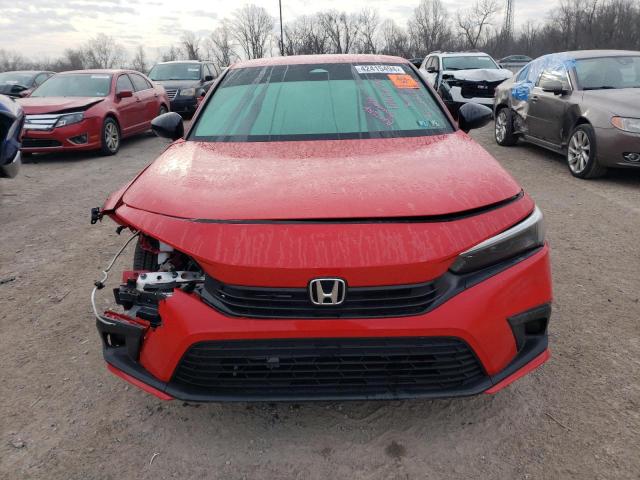 Photo 4 VIN: 2HGFE2F50PH516277 - HONDA CIVIC 