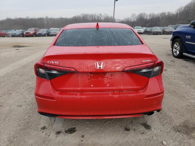 Photo 5 VIN: 2HGFE2F50PH516277 - HONDA CIVIC 