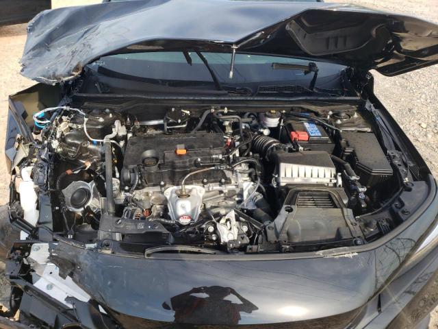 Photo 10 VIN: 2HGFE2F50PH516571 - HONDA CIVIC 