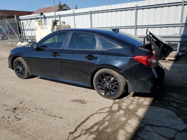 Photo 2 VIN: 2HGFE2F50PH516814 - HONDA CIVIC 