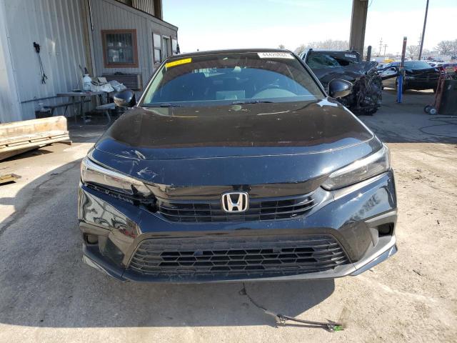 Photo 5 VIN: 2HGFE2F50PH516814 - HONDA CIVIC 