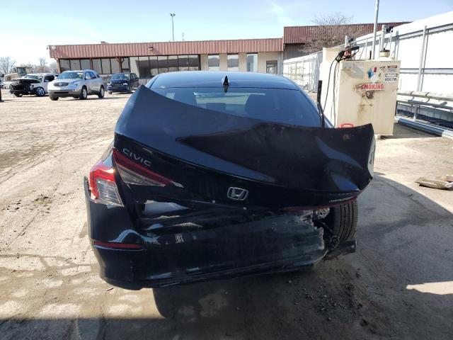 Photo 6 VIN: 2HGFE2F50PH516814 - HONDA CIVIC 