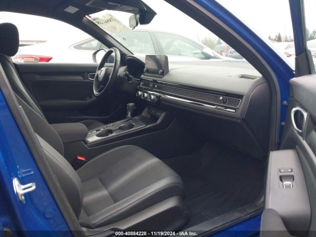 Photo 4 VIN: 2HGFE2F50PH535945 - HONDA CIVIC 