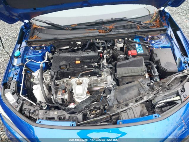 Photo 9 VIN: 2HGFE2F50PH535945 - HONDA CIVIC 