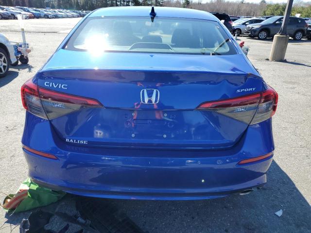 Photo 5 VIN: 2HGFE2F50PH541454 - HONDA CIVIC SPOR 