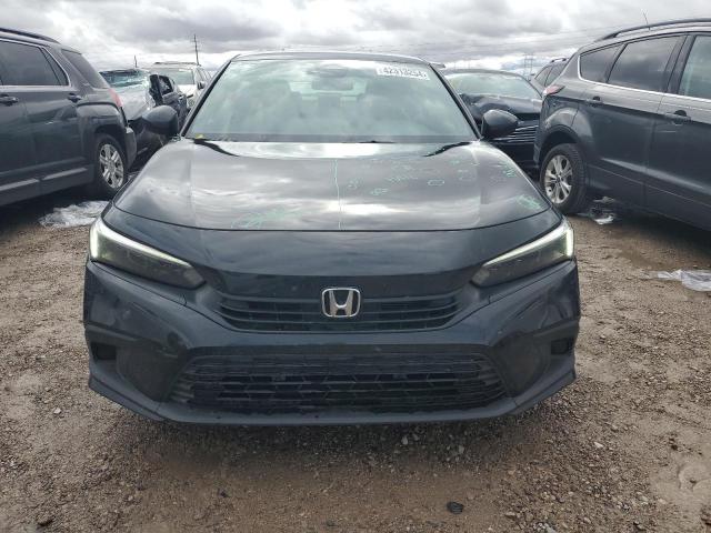 Photo 4 VIN: 2HGFE2F50PH543155 - HONDA CIVIC 