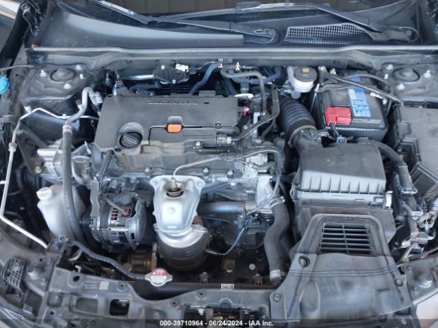 Photo 9 VIN: 2HGFE2F50PH545441 - HONDA CIVIC 