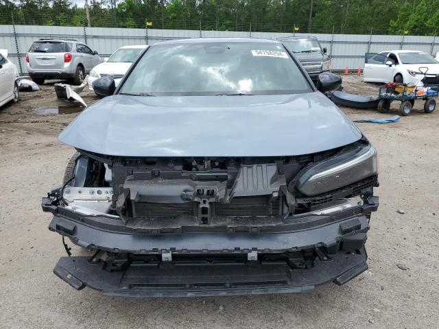 Photo 4 VIN: 2HGFE2F50PH548372 - HONDA CIVIC 