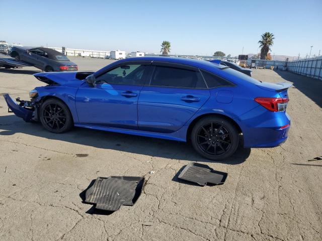 Photo 1 VIN: 2HGFE2F50PH562269 - HONDA CIVIC SPOR 