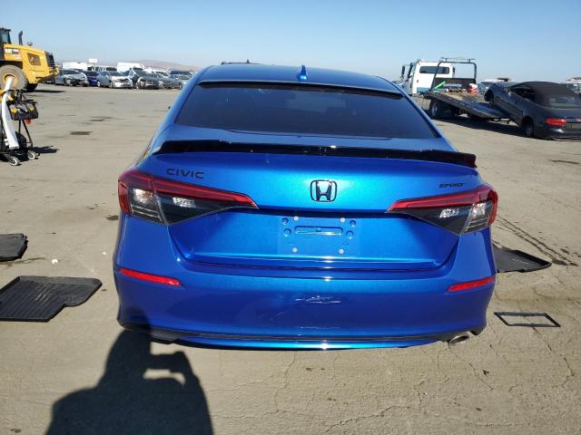 Photo 5 VIN: 2HGFE2F50PH562269 - HONDA CIVIC SPOR 