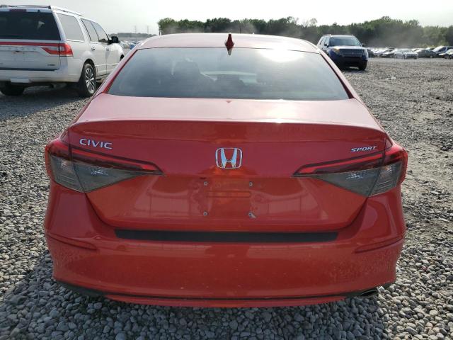 Photo 5 VIN: 2HGFE2F50PH563759 - HONDA CIVIC 