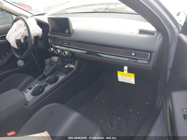 Photo 4 VIN: 2HGFE2F50PH564250 - HONDA CIVIC 