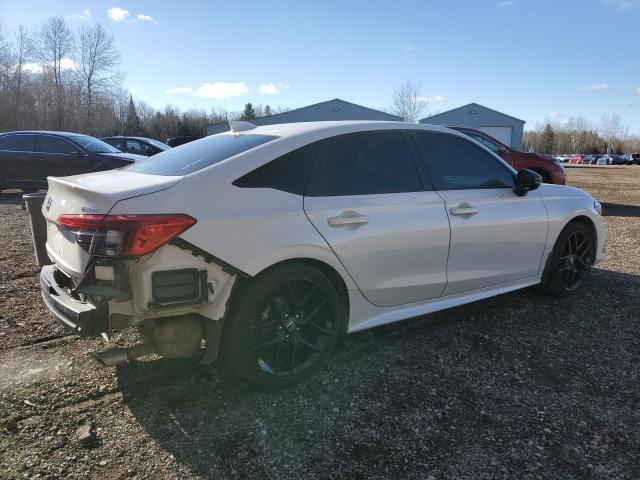 Photo 2 VIN: 2HGFE2F50RH100619 - HONDA CIVIC SPOR 