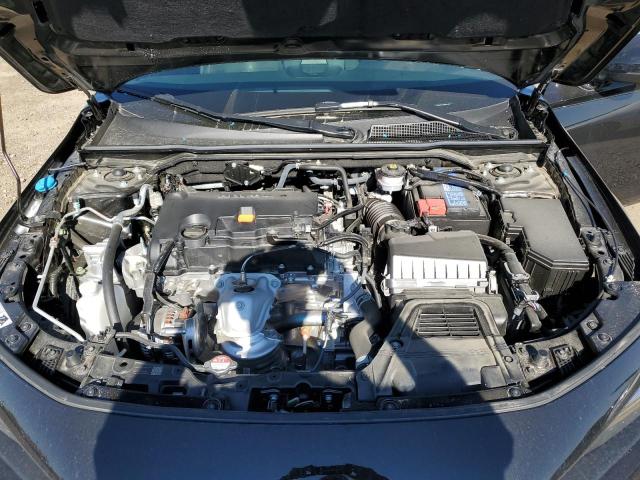 Photo 10 VIN: 2HGFE2F50RH114567 - HONDA CIVIC SPOR 