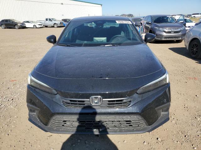 Photo 4 VIN: 2HGFE2F50RH114567 - HONDA CIVIC SPOR 