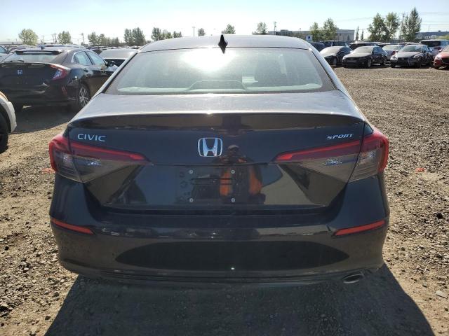 Photo 5 VIN: 2HGFE2F50RH114567 - HONDA CIVIC SPOR 