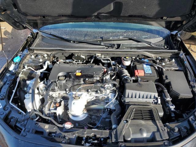 Photo 10 VIN: 2HGFE2F50RH505654 - HONDA CIVIC 