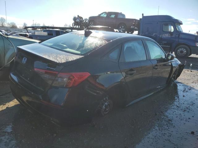 Photo 2 VIN: 2HGFE2F50RH505654 - HONDA CIVIC 