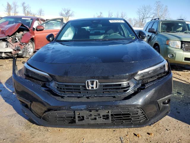 Photo 4 VIN: 2HGFE2F50RH505654 - HONDA CIVIC 