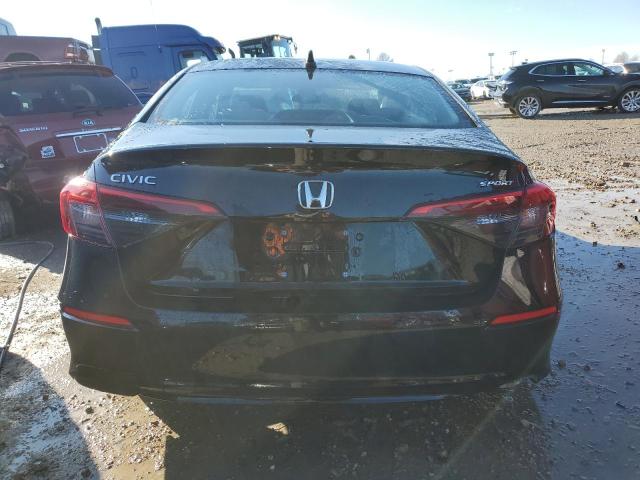 Photo 5 VIN: 2HGFE2F50RH505654 - HONDA CIVIC 