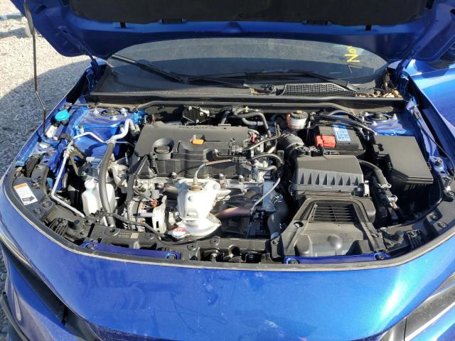 Photo 10 VIN: 2HGFE2F50RH507016 - HONDA CIVIC 