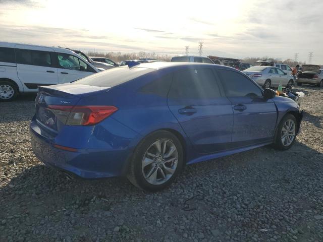 Photo 2 VIN: 2HGFE2F50RH507016 - HONDA CIVIC 