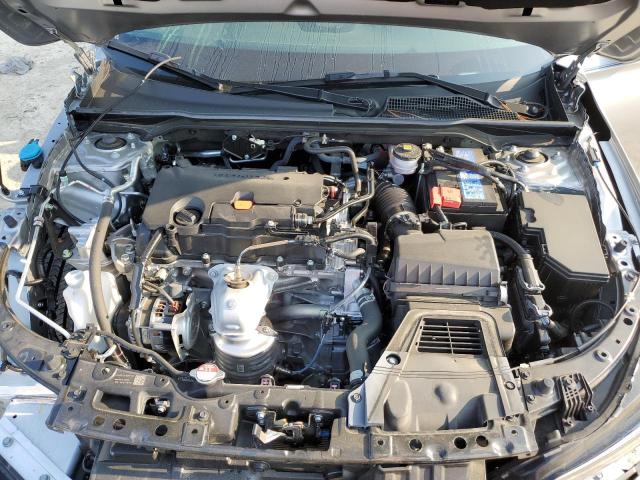 Photo 10 VIN: 2HGFE2F50RH507209 - HONDA CIVIC SPOR 