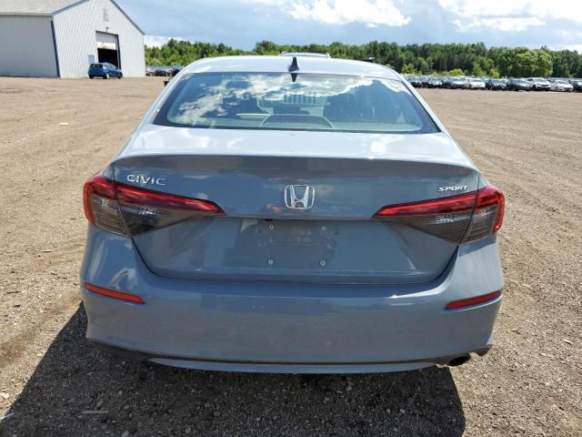 Photo 5 VIN: 2HGFE2F50RH508201 - HONDA CIVIC 