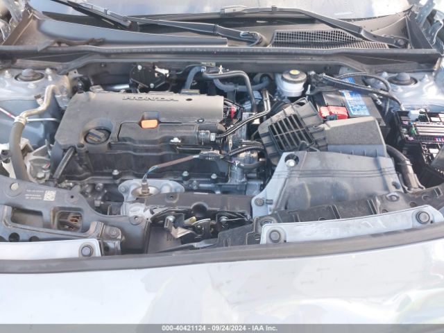 Photo 9 VIN: 2HGFE2F50RH513897 - HONDA CIVIC 