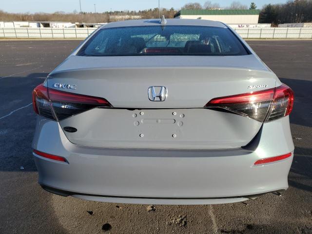 Photo 5 VIN: 2HGFE2F50RH515746 - HONDA CIVIC 