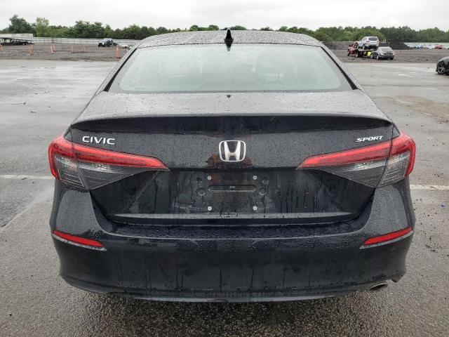 Photo 5 VIN: 2HGFE2F50RH521921 - HONDA CIVIC SPOR 