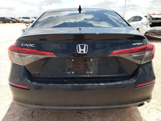 Photo 5 VIN: 2HGFE2F50RH525418 - HONDA CIVIC 