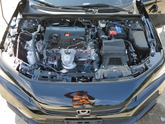 Photo 10 VIN: 2HGFE2F50RH525466 - HONDA CIVIC SPOR 