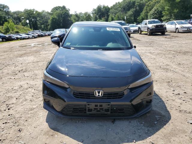 Photo 4 VIN: 2HGFE2F50RH525466 - HONDA CIVIC SPOR 