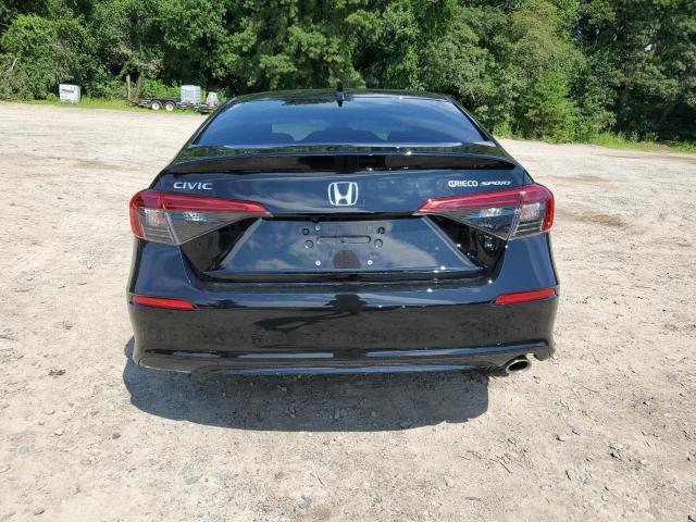 Photo 5 VIN: 2HGFE2F50RH525466 - HONDA CIVIC SPOR 